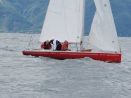36e Coupe d&#039;Avant et d&#039;Argent 2009